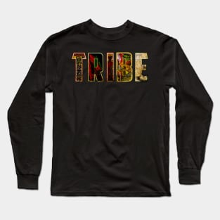 a tribe called 90s edition Long Sleeve T-Shirt